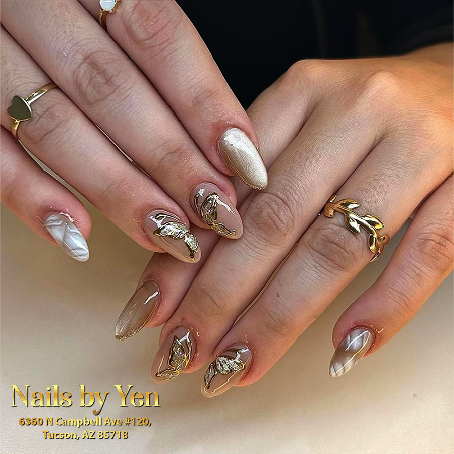 Nail May 13